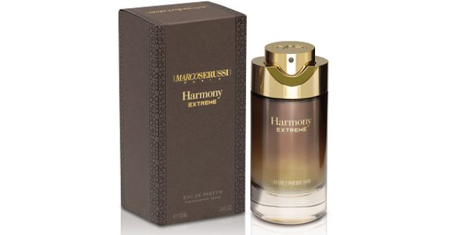 Cannes TFWA 2022: Marco Serussi Harmony Intense