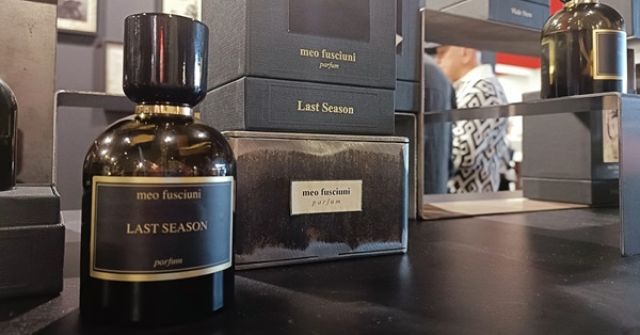 Meo Fusciuniho Last Season: Zelený efekt