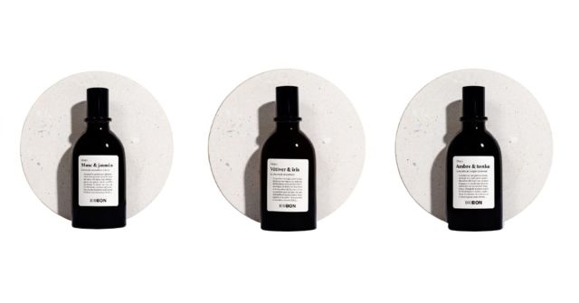 100BON: Atelier Ellena, svazek jedna