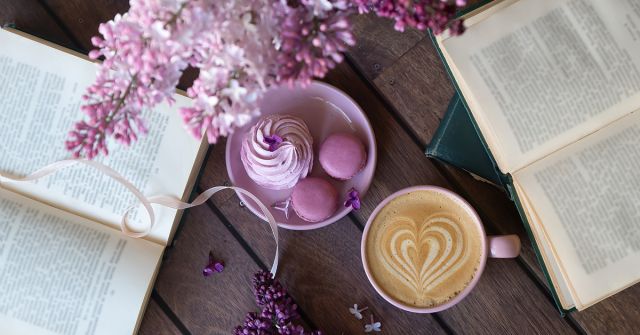 Parfémový horoskop: 8. dubna - 15. dubna