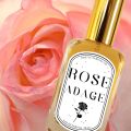 Let růže do baletu víly: Rose Adage od Odette Parfum Co.