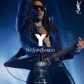 YSL Y Elixir: Skutečně nové použití oudu?