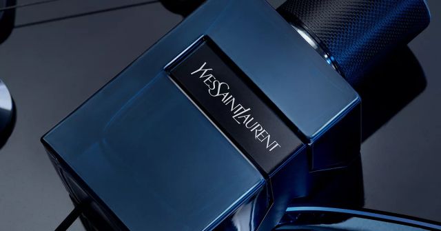 YSL Y Elixir: Skutečně nové použití oudu?