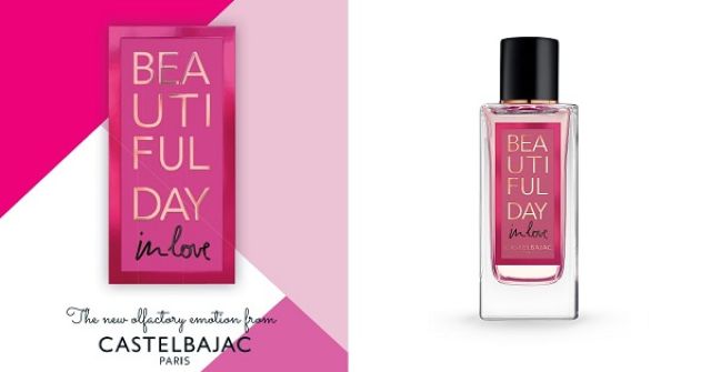 Cannes TFWA 2022: Castelbajac vydává Beautiful Day In Love