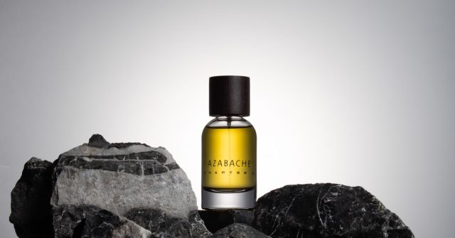 Azabache Chapter 2 Pigmentarium