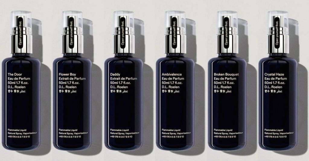 Roelen: Otevřete nejprve sebe!