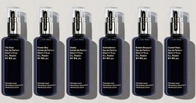 Roelen: Otevřete nejprve sebe!