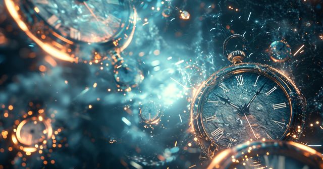 Parfémový horoskop: 15. dubna - 21. dubna