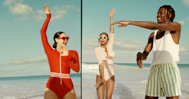 Překonejte horko: Jo Malone nás zve do Brazílie s kolekcí Blossoms 2024