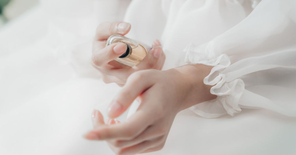 Hledání klidu s Angélique od Être