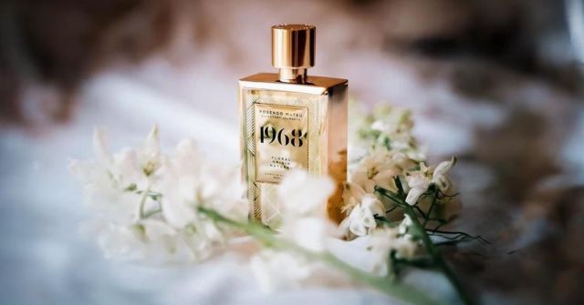 1968 Rosendo Mateu: Klidná jarní procházka svěží zahradou