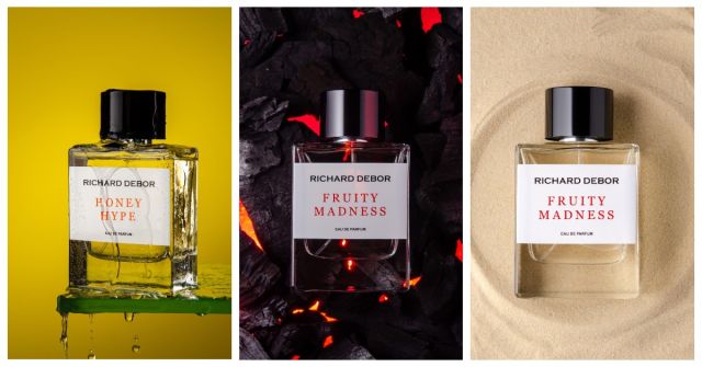 Richard Debor: Nová niche značka