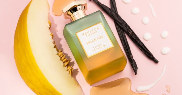 Novinka od Navitus: Melon Kiss