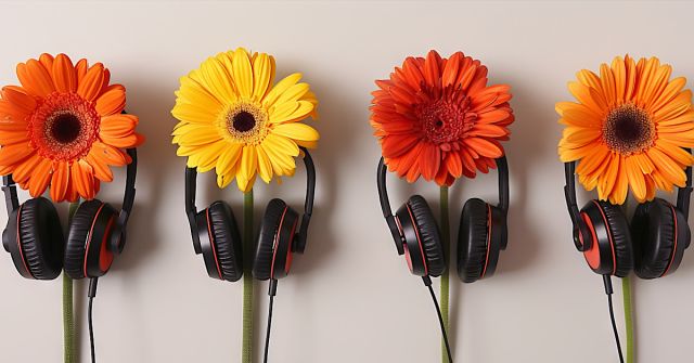 Hudba, kde které si přivoníte: redaktoři Fragrantica se podělili o své oblíbence. Část I