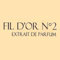 Laurent Mazzone Fil d'Or: Vůně do devíti