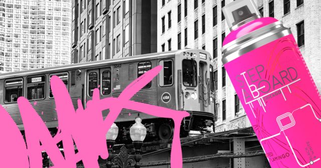 Nová kolekce od Step Aboard – Chicago