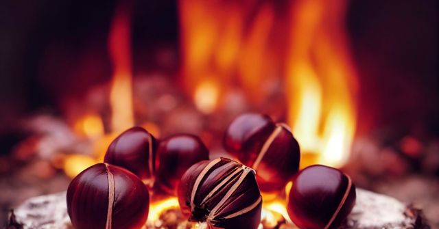 Kaštanové tóny v parfémech