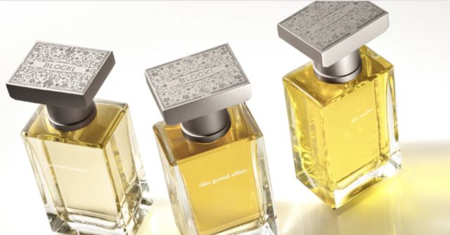 Recenze BLOCKI: In Every Season, Esprit d'Amour a This Grand Affair