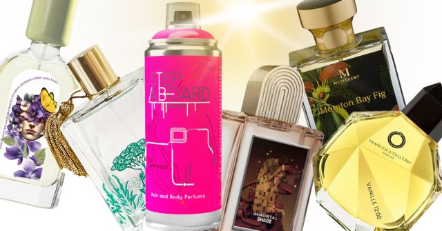 NEJLEPŠÍ VŮNĚ z ESXENCE 2024: Violette Kew, Moreton Bay Fig, Vanille 08:00