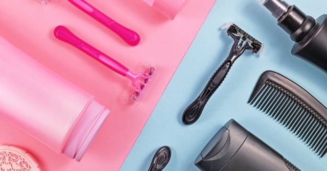 Růžová daň pique