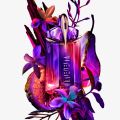ALIEN HYPERSENSE Mugler: Lehčí, svěžejší a jiskřivější verze Aliena