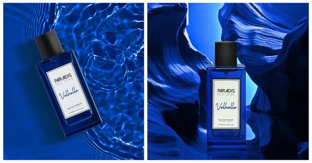 Recenze: Valhalla od Paradis des Sens