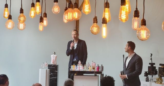 SCENTXPLORE NASHVILLE 2024: Stručný přehled