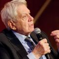 Knižní klub v lahvích: Michael Edward American Legends and Lectures - Recenze