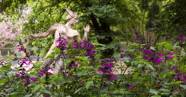 Jaký nepořádek v Hermès