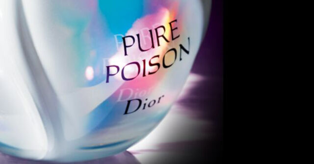 Pure Poison: Dvacet let neposkvrněné bělosti