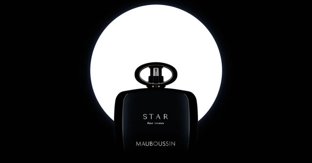 Mauboussin Star For Men