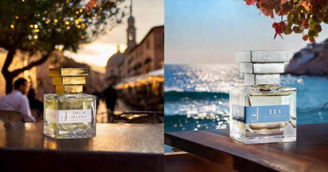 ESXENCE 2024: EEA & Piazza del Fico od Jupilò 