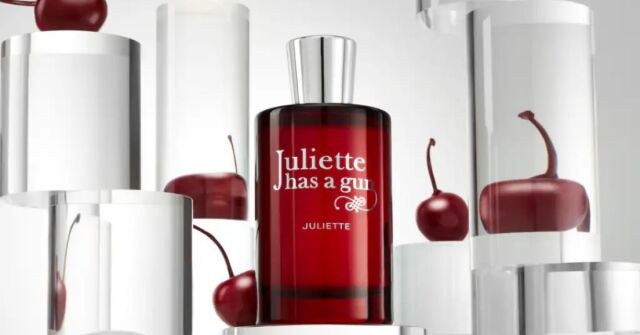 Nová Juliette: Medicínský make-up