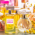 Co tuto sezónu nosí redaktoři Fragrantica? (Jaro 2024)