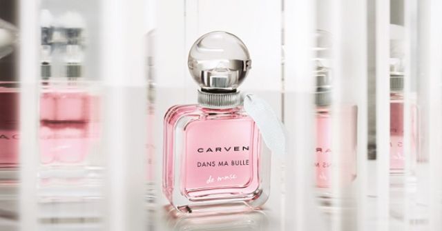 Cannes TFWA 2022: Carven Dans Ma Bulle de Musc
