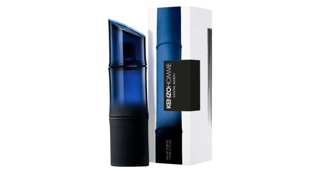Kenzo Homme Santal Marin