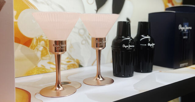 Pepe Jeans Addictive For Her, Addictive For Him