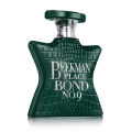 Bond No 9 Beekman Place: Margarín zdobený pikantními mořskými řasami