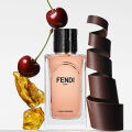FENDI uvádí na trh luxusní kolekci parfémů inspirovanou členy své rodiny
