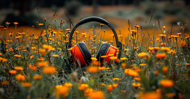 Hudba, ke které si přivoníte: redaktoři Fragrantica se podělili o své oblíbence. Část II