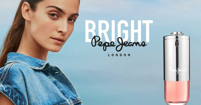 Pepe Jeans Bright