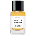 Vanilla Powder od Matiere Premiere: Záchranná vesta v moři gurmánů