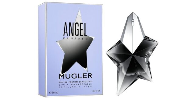 Mugler Angel Fantasm & A*Men Fantasm