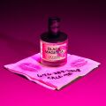 DS&Durga Black Magenta: Ananas jako narkotický kyselý bonbon