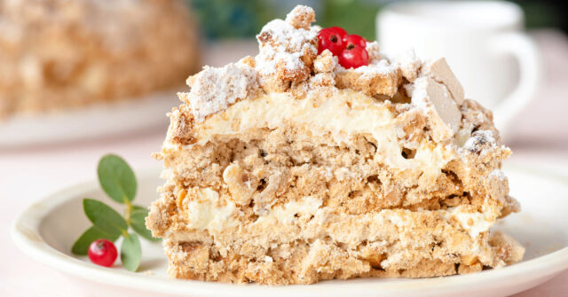 Zasloužíte si malou odměnu