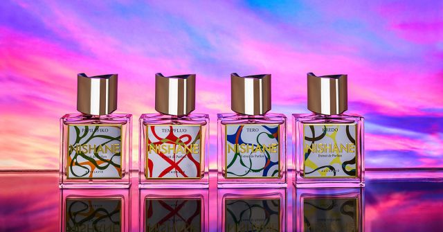 Esxence 2022: Nishane Time Capsule kolekce