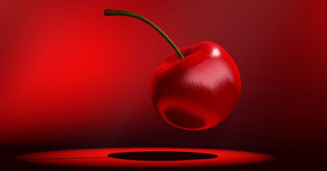 Třešňové parfémy: Cherry Me Up in 2022!