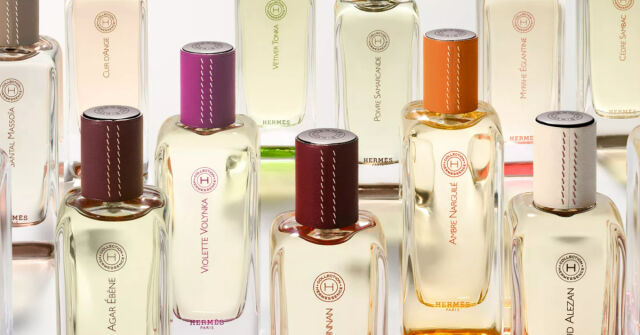 Ambre Narguilé: Dvacet let bohatě vonícího kouře  