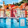 Kolekce PERRIS PORTOFINO: Bel Sole, Blu Profondo, Fiori di Mare, In Riviera