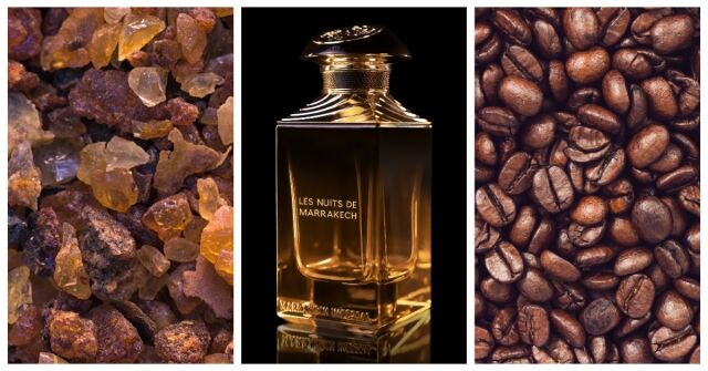 Kouzlo noci: Les Nuits De Marrakech od Marrakech Imperial